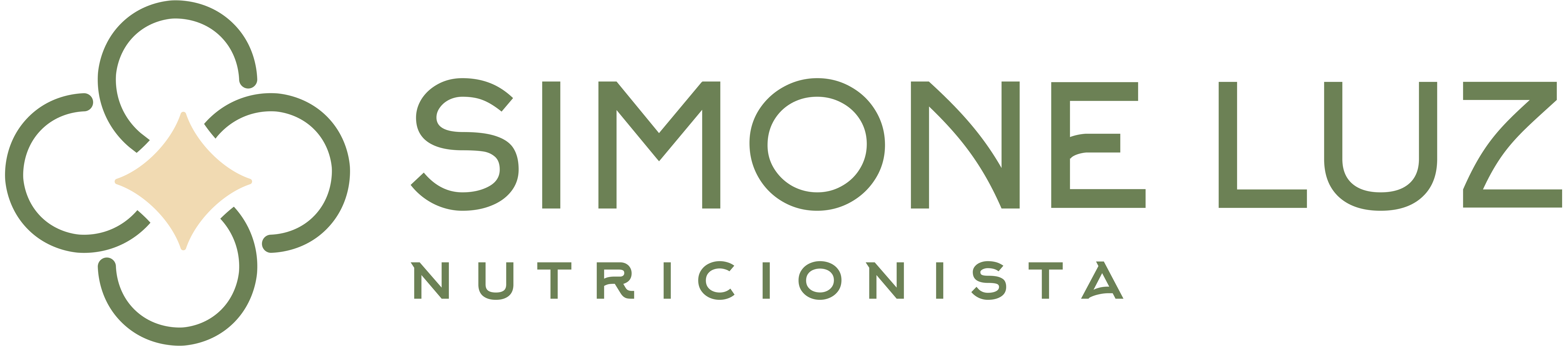 Simone Luz Nutricionista